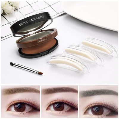 BrowShaper PRO – Applicatore per Sopracciglia