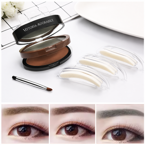 BrowShaper PRO – Applicatore per Sopracciglia